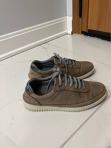 Dockers Spor Ayakkabı 40 numara - Görsel 4