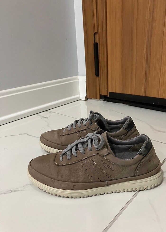 Dockers Spor Ayakkabı 40 numara - Görsel 2