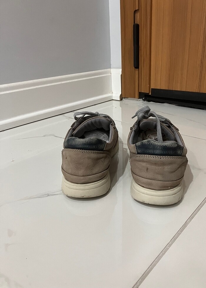 Dockers Spor Ayakkabı 40 numara - Görsel 5