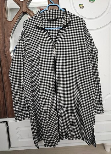 LCW tunik gömlek 
