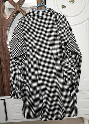 LC Waikiki LCW tunik gömlek
