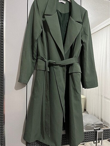 Qarya Blazer ceket