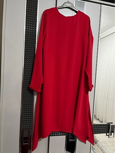 Tesettür tunik