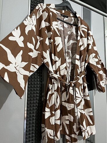 LC Waikiki Lc waikiki kimono