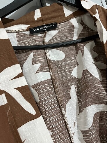 44 Beden Lc waikiki kimono