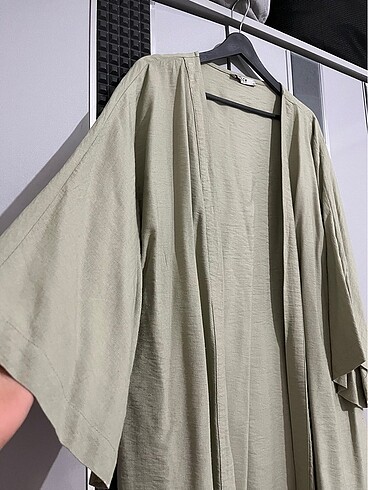 Lc waiki kimono