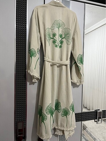 universal Beden Quqa marka kimono