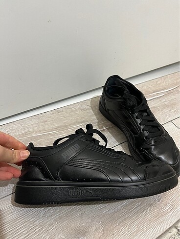 Puma Orjinal Puma spor ayakkabı
