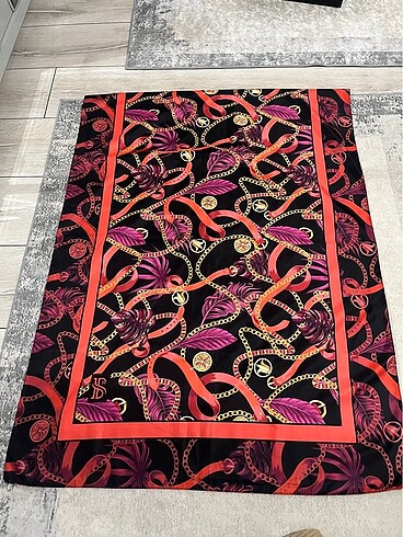 Ayşegül güneş twill şal