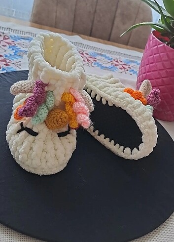 Unicorn panduf