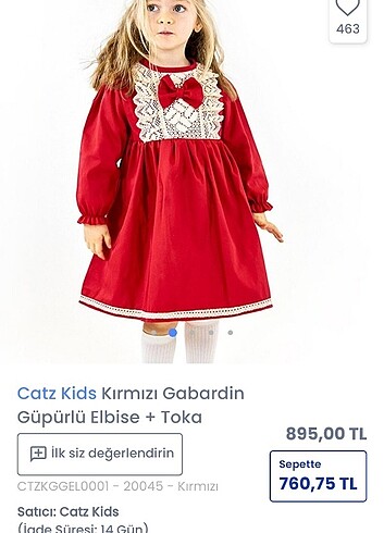 Diğer Elbise