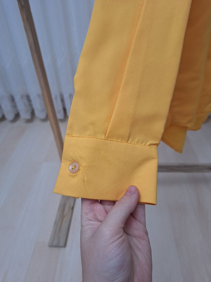 Boncuklu tunik(ŞAL DAHIL DEGILDIR) - Görsel 3