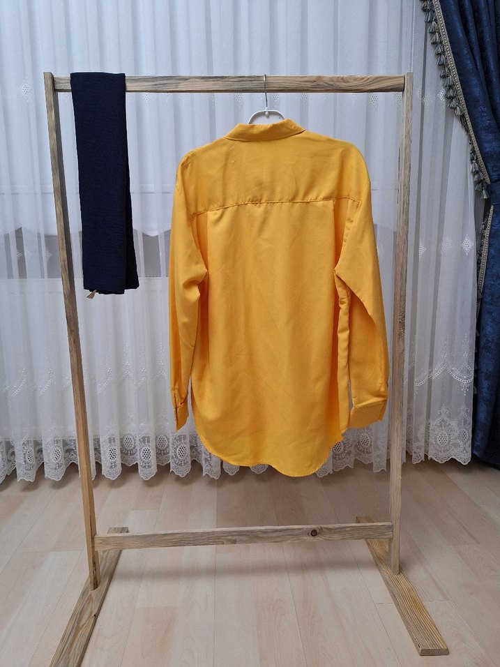 Boncuklu tunik(ŞAL DAHIL DEGILDIR) - Görsel 4