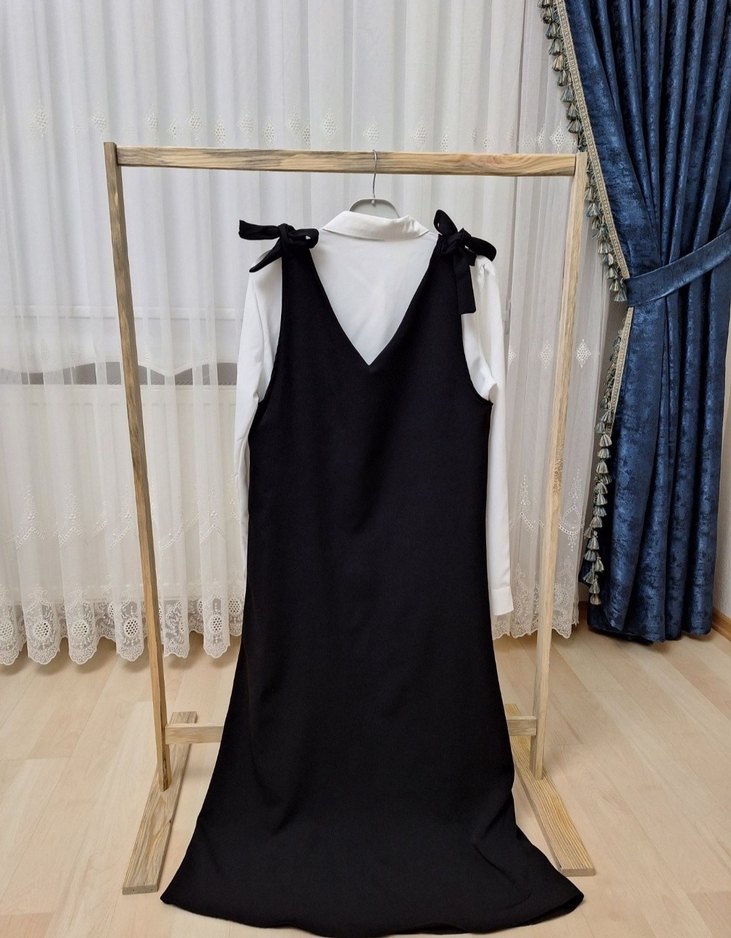 jile(GÖMLEK DAHIL DEGIL) - Görsel 4