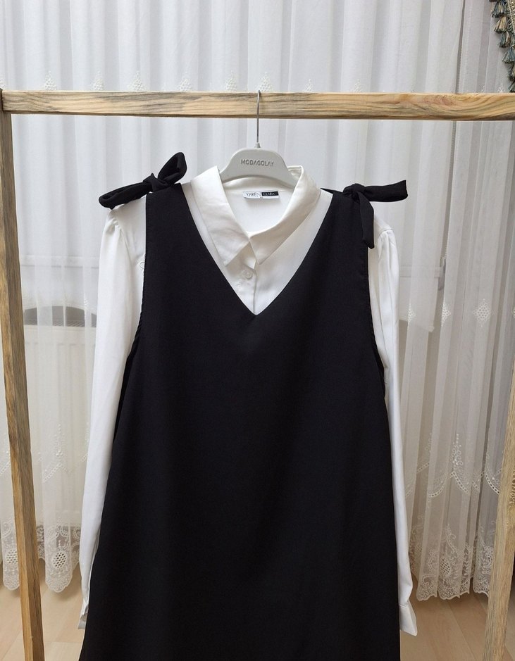 jile(GÖMLEK DAHIL DEGIL) - Görsel 2