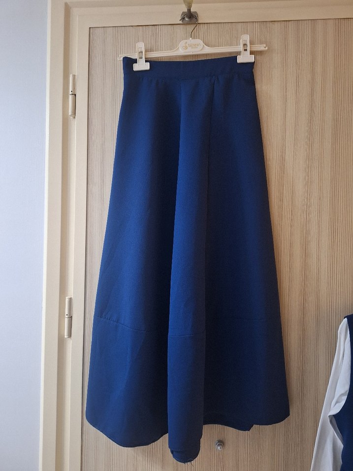 Yelek etek takım(GÖMLE DAHIL DEGIL) - Görsel 5