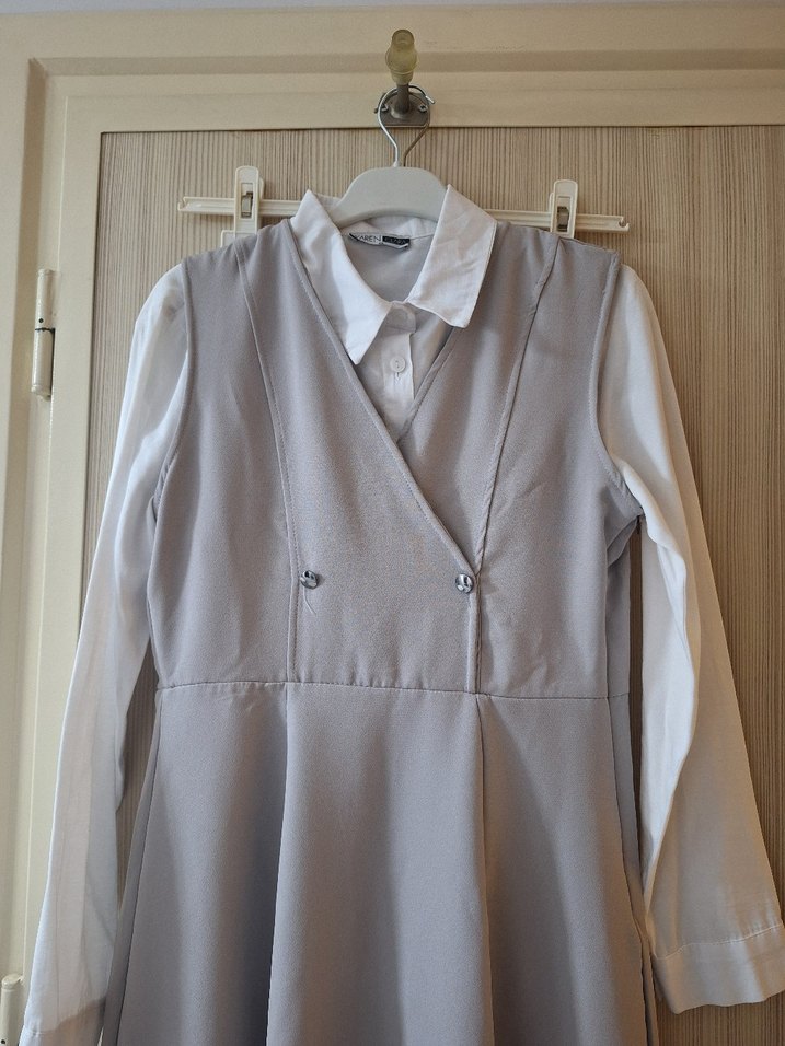 jile(GÖMLEK DAHIL DEGIL) - Görsel 2