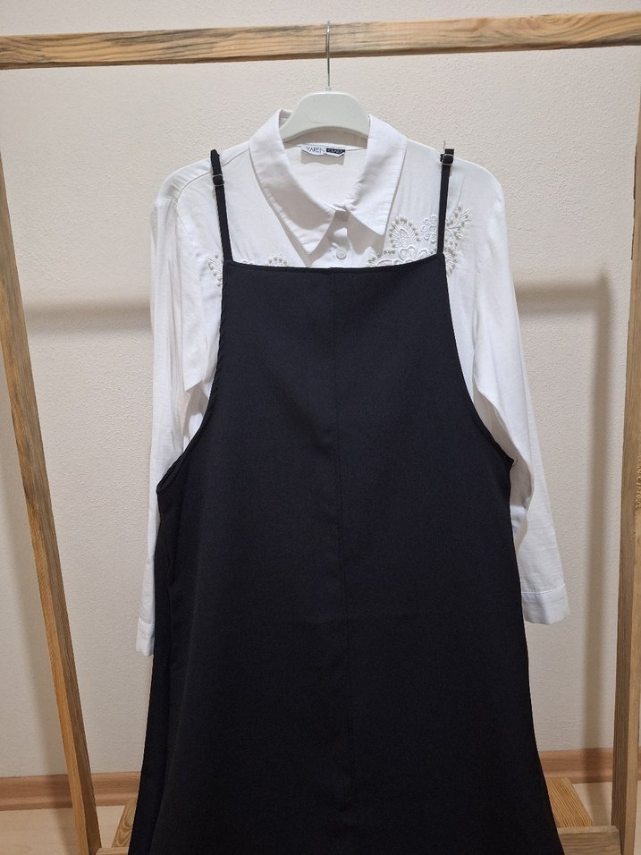 ipli jile(GÖMLEK DAHIL DEGIL) - Görsel 2