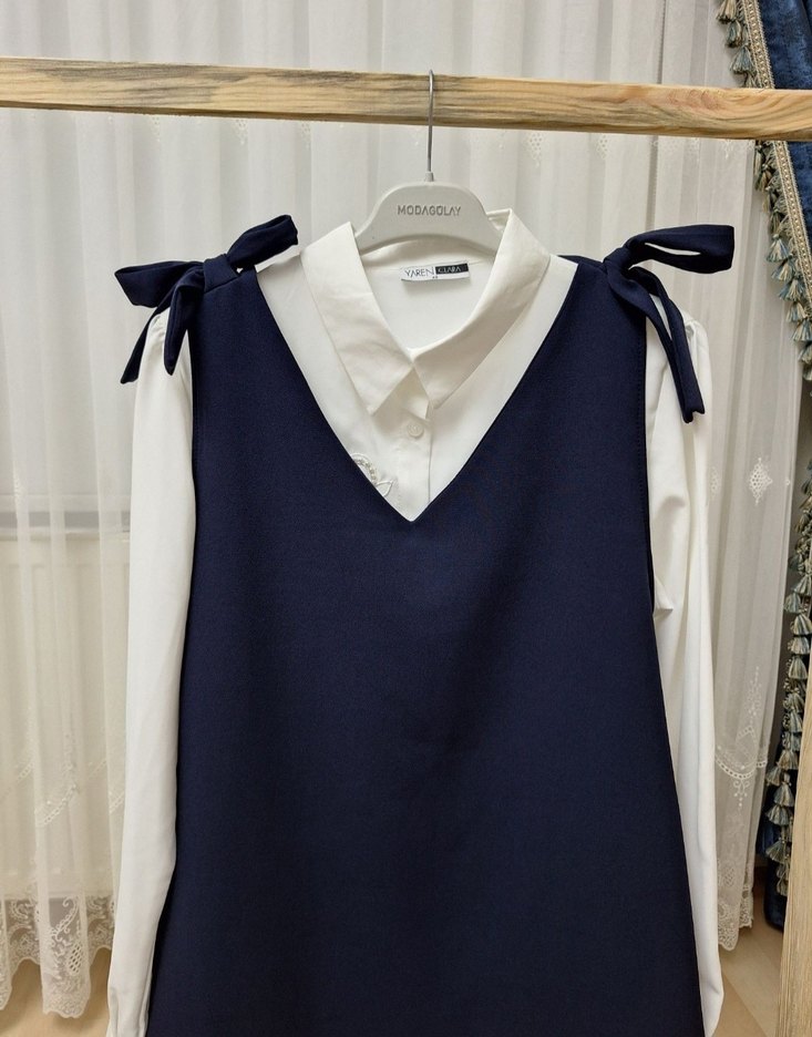 jile(GÖMLEK DAHIL DEGIL) - Görsel 2