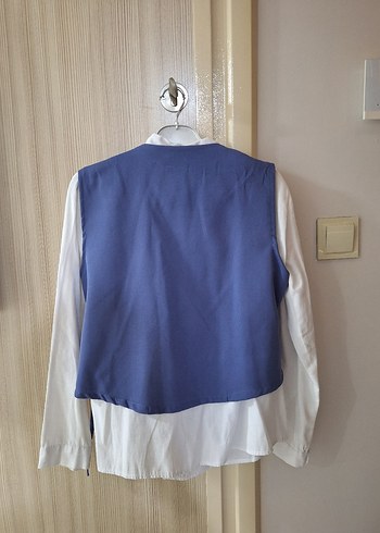 Yelek Etek takım(GÖMLEK DAHIL DEGIL) - Görsel 3