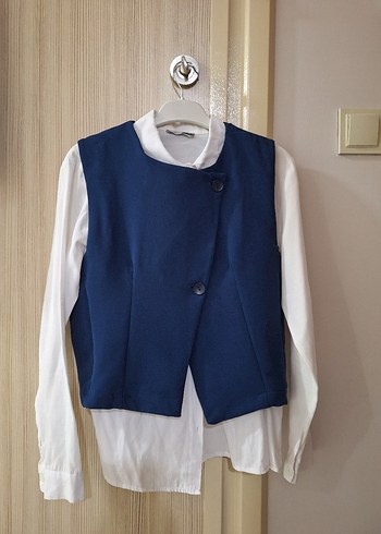 Yelek Etek takım(GÖMLEK DAHIL DEGIL) - Görsel 6