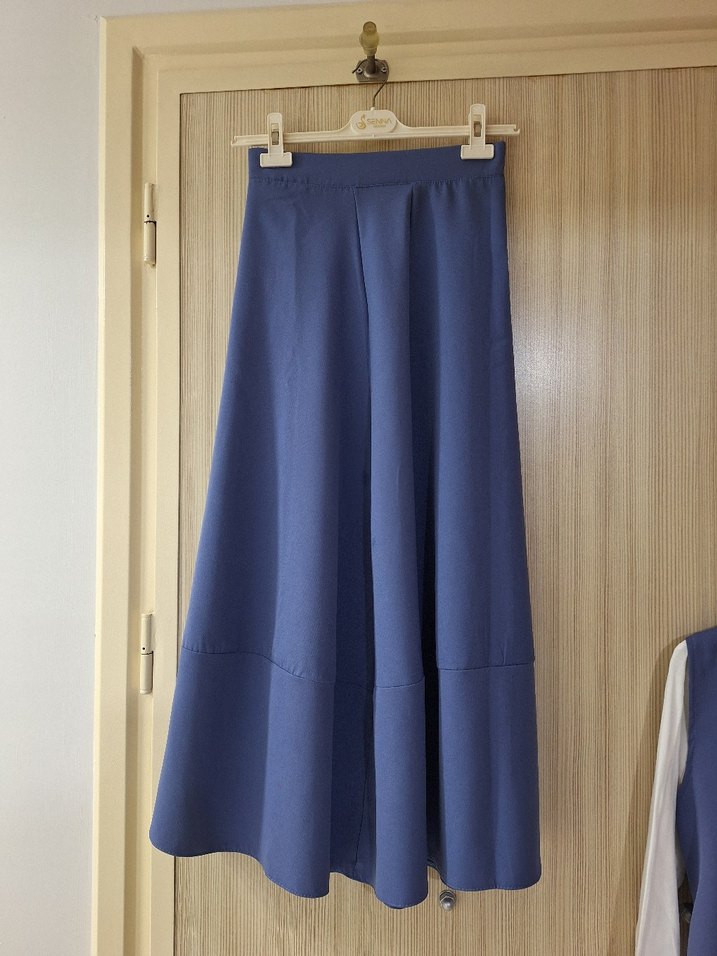 Yelek Etek takım(GÖMLEK DAHIL DEGIL) - Görsel 4