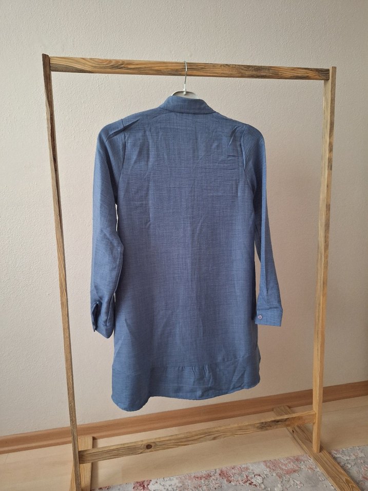 Kolyeli tunik - Görsel 3