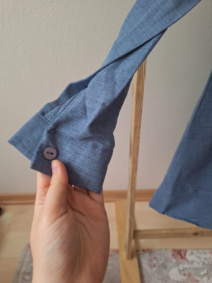 Kolyeli tunik - Görsel 2