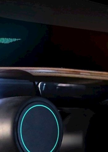 spectra mini kaykay elektrik li - Görsel 3