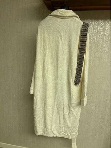 Erkek bornoz Sıfır etiketli ürün L-Xl - Görsel 5