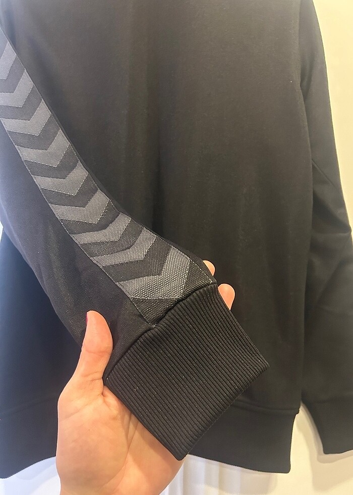 Hummel takım - Görsel 5