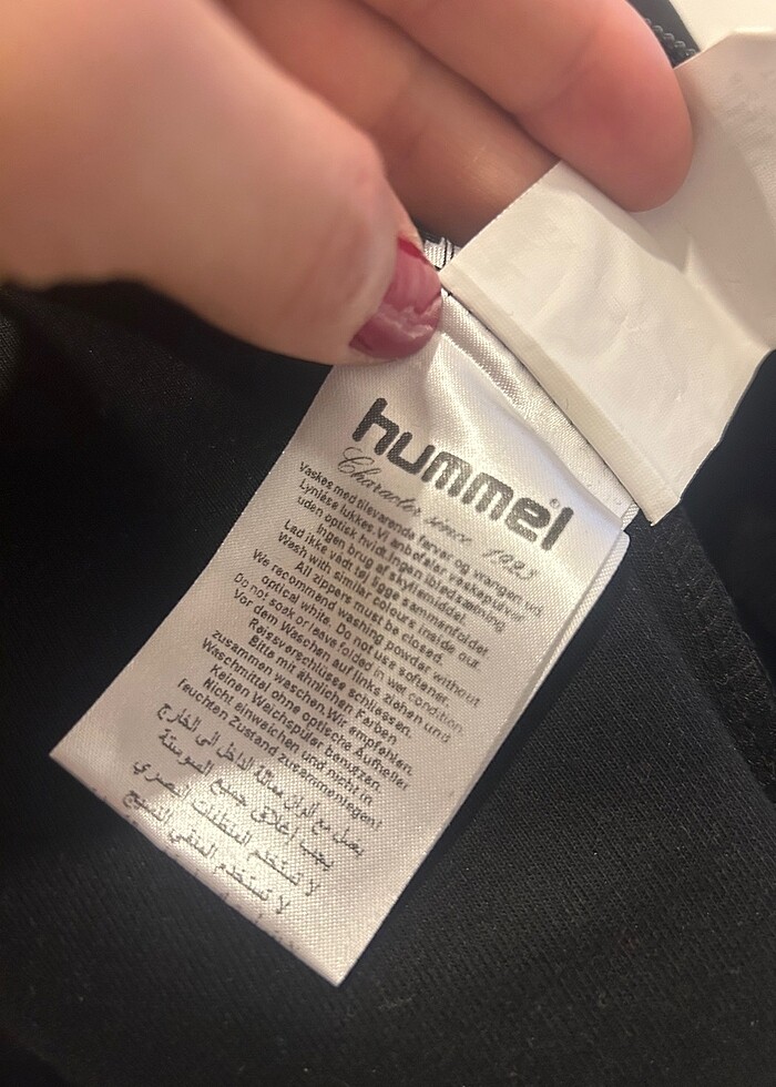 Hummel takım - Görsel 3