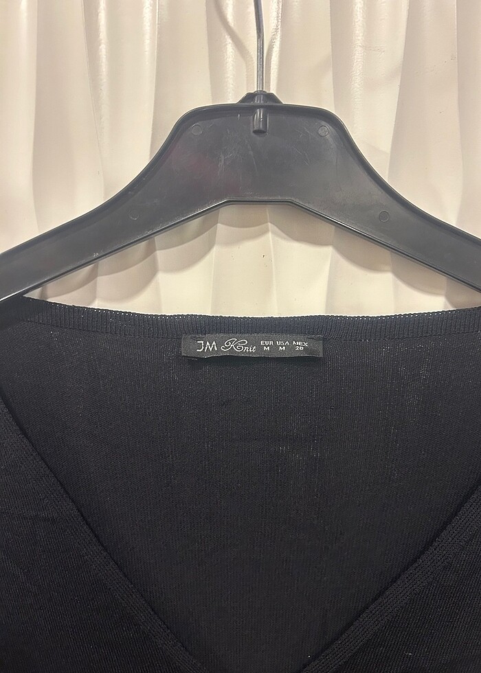 Jm markası hiçbir kaç giyildi - Görsel 2