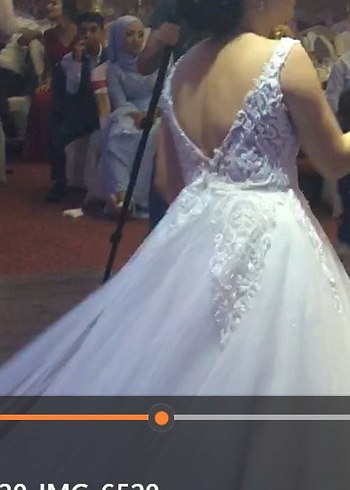 Tertemiz Gelinlik - Görsel 4