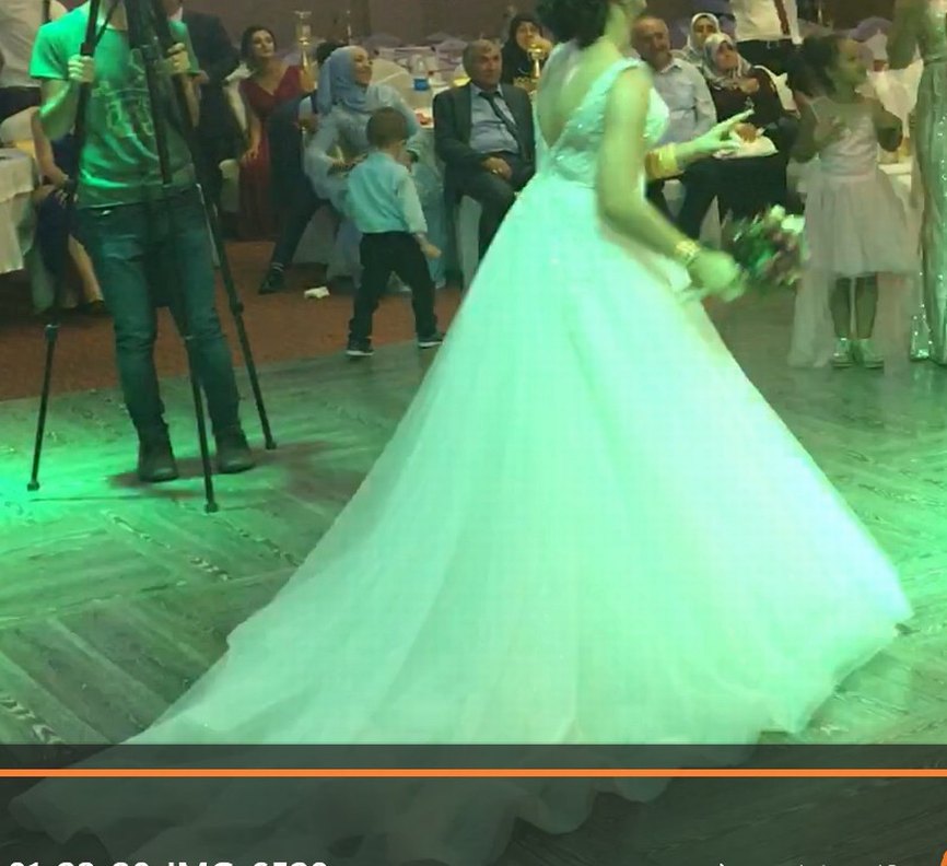 Tertemiz Gelinlik - Görsel 5