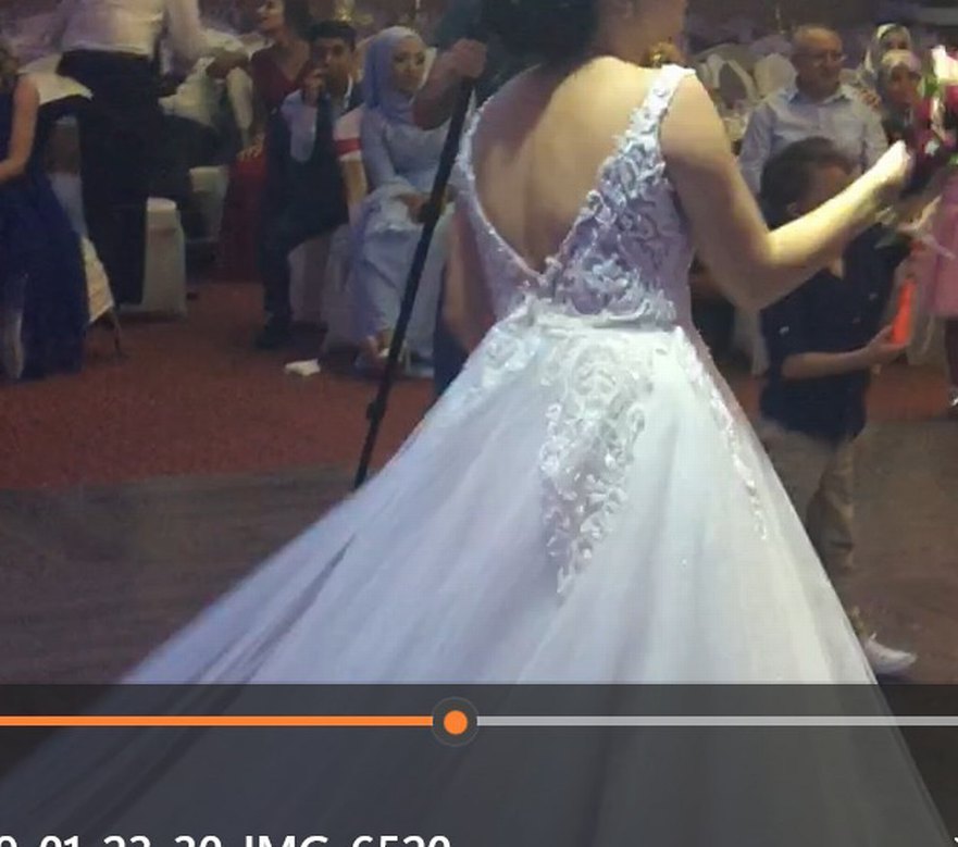 Tertemiz Gelinlik - Görsel 4