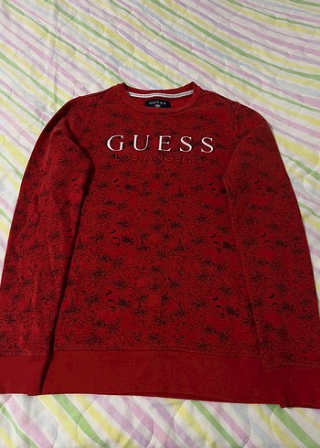Guess s