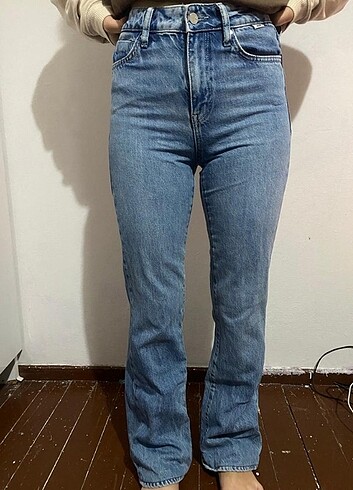 Kot pantolon