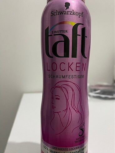 Saç köpüğü - Görsel 2