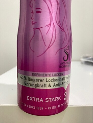 Saç köpüğü - Görsel 4