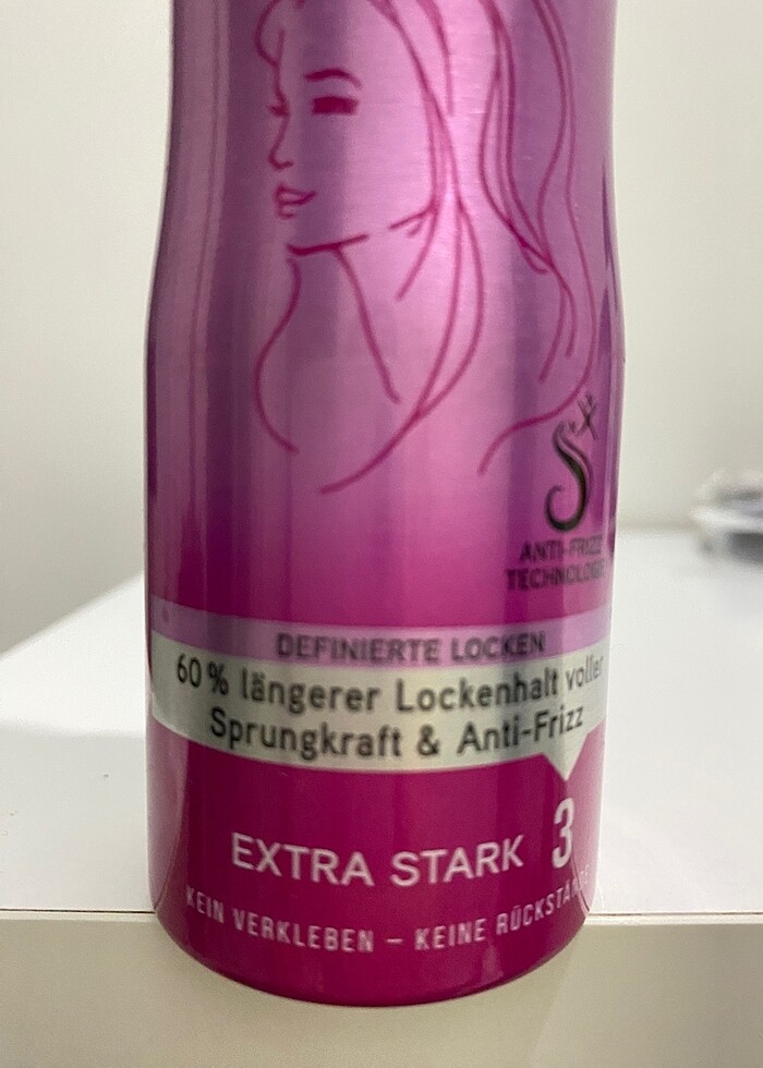 Saç köpüğü - Görsel 4