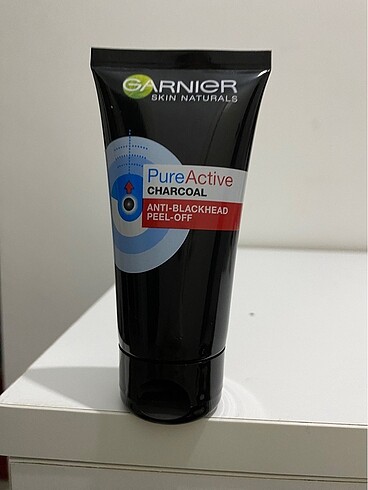 Siyah nokta soyucumaske - Görsel 2