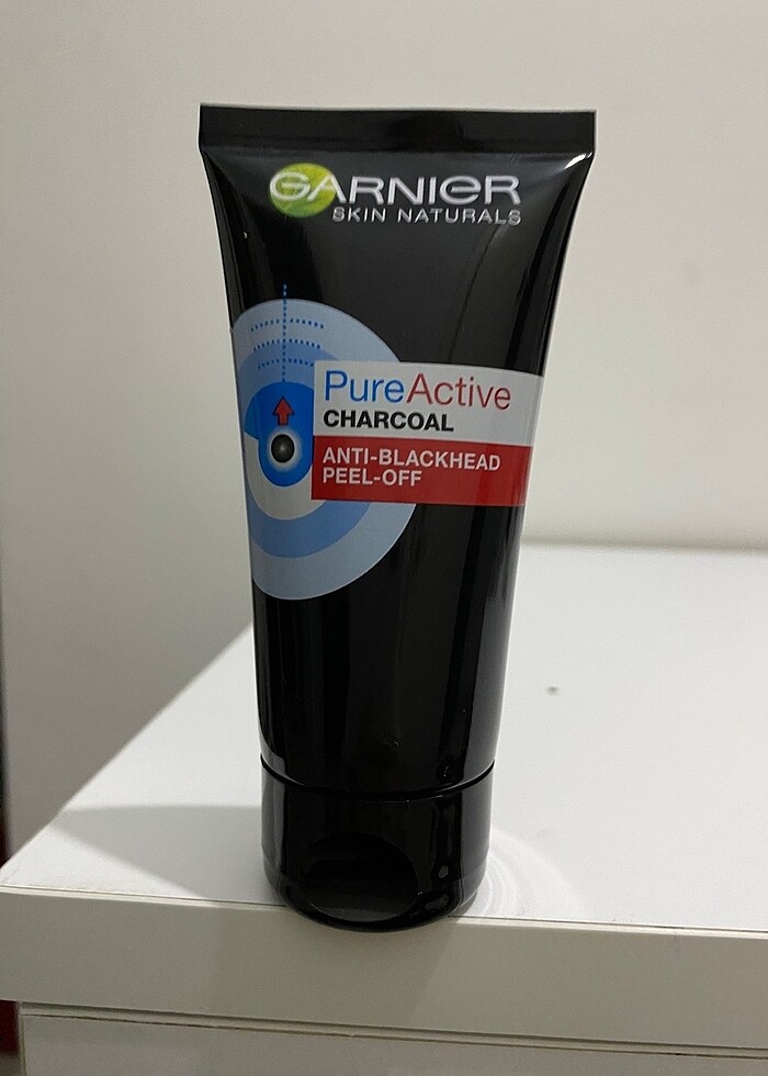 Siyah nokta soyucumaske - Görsel 2