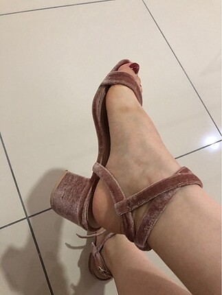 H&M Sandalet 38