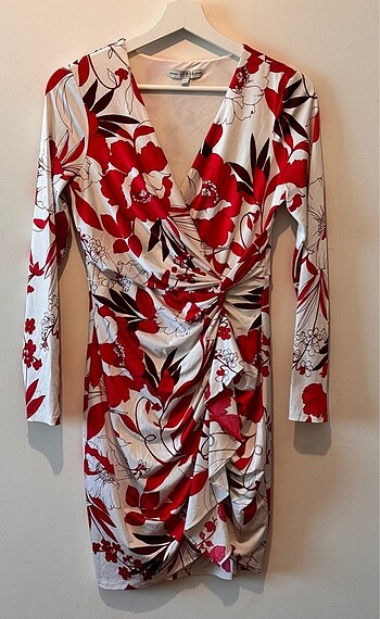 Guess Bodycon Floral Dress