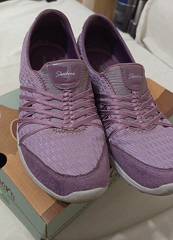 Orjinal skechers kadın ayakkabı