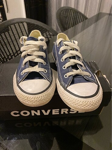 Converse ayakkabı