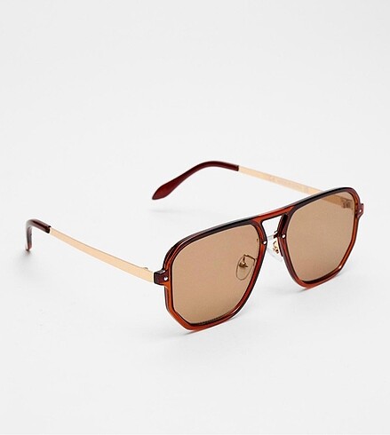 Stradivarius Stradivarius Retro Güneş Gözlüğü