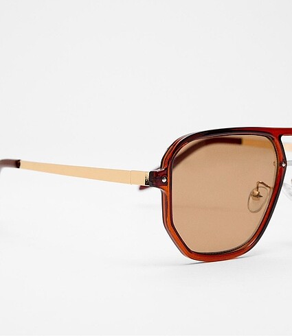 Beden Stradivarius Retro Güneş Gözlüğü