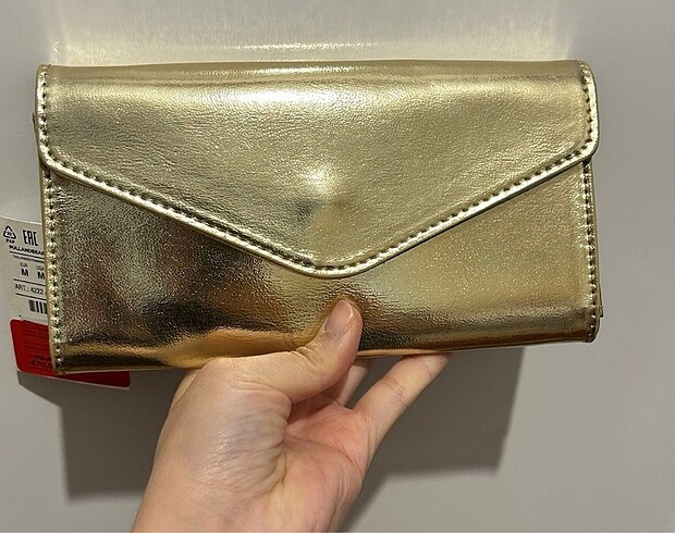 Pull&Bear Gold Portföy